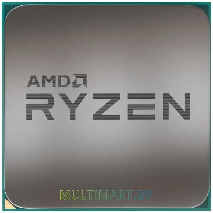 Процессор AMD Ryzen 7 5700X